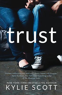 Trust by Kylie Scott