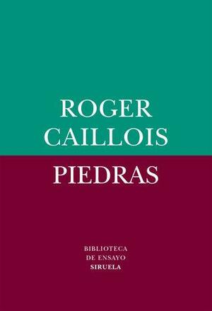 Piedras by Roger Caillois