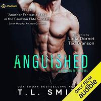 Anguished by T.L. Smith