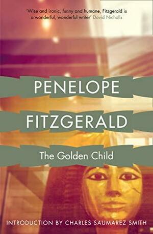 The Golden Child by Penelope Fitzgerald