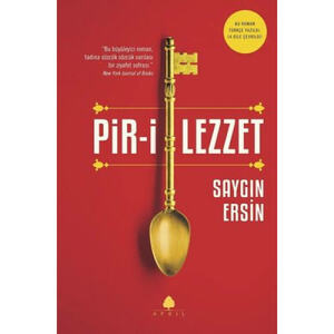 Pir-i Lezzet! by Saygın Ersin