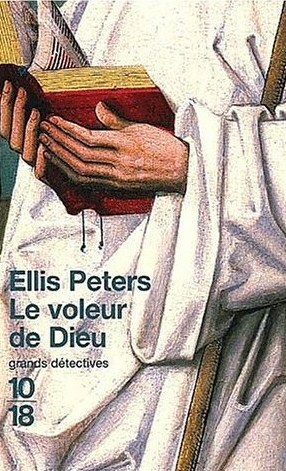Le voleur de Dieu by Ellis Peters