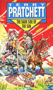 The Dark Side of the Sun by Terry Pratchett