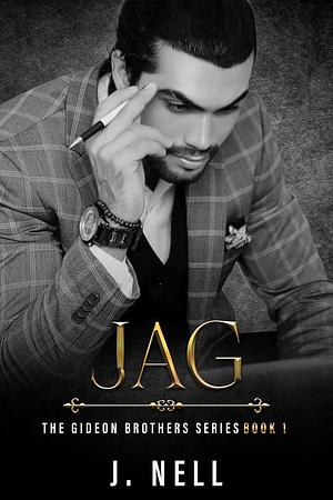 Jag by J. Nell