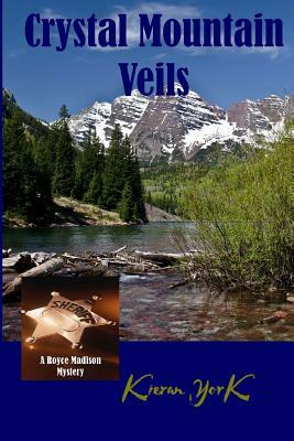 Crystal Mountain Veils by Kieran York