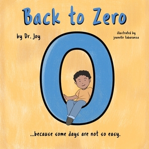 Back to Zero by Joy