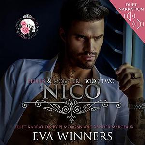 Nico  by Eva Winners