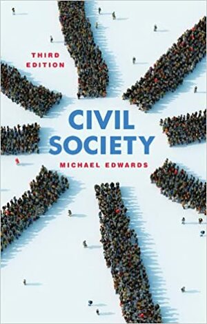 Civil Society by Michael Edwards