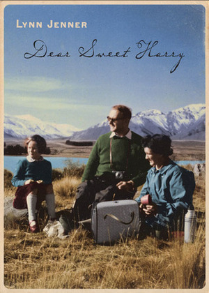 Dear Sweet Harry by Lynn Jenner