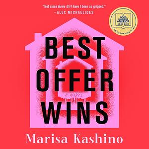 Best Offer Wins by Marisa Kashino
