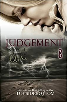 Judgement 8 by D H Sidebottom