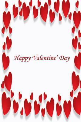 Happy Valentine's Day by Jane Smith