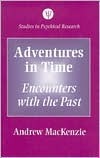 Adventures in Time by Andrew MacKenzie