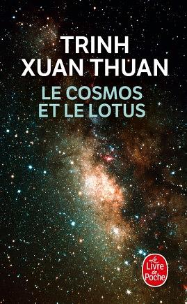 Le Cosmos Et Le Lotus by Xuan Thuan Trinh