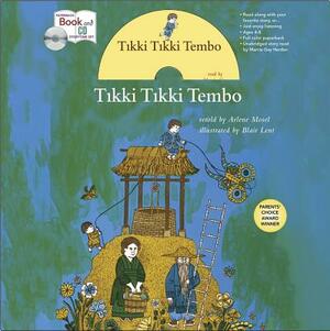 Tikki Tikki Tembo by Arlene Mosel