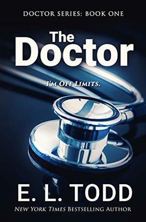 The Doctor by E.L. Todd