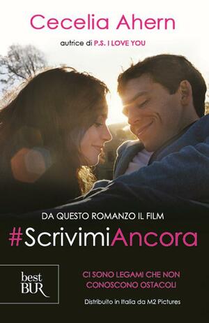 Scrivimi ancora by Cecelia Ahern