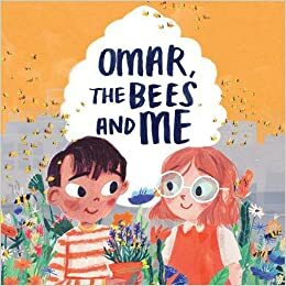 Omar, the Bees and Me: 1 by Helen Mortimer