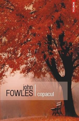 Copacul by John Fowles