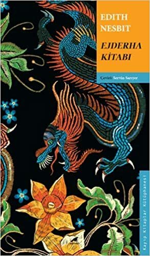 Ejderha Kitabı by E. Nesbit