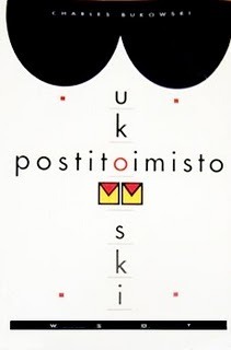 Postitoimisto by Charles Bukowski, Kristiina Rikman