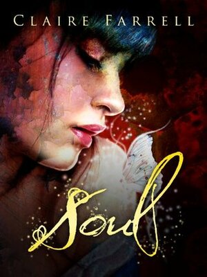 Soul by Claire Farrell