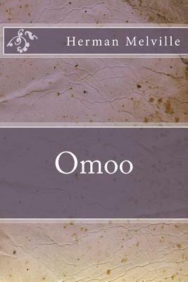 Omoo by Herman Melville