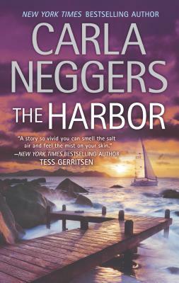 The Harbor by Carla Neggers