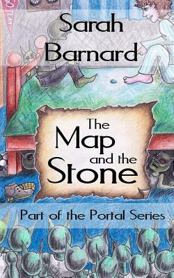 The Map and The Stone by Sarah Barnard