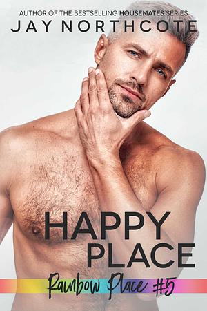 Happy Place by Jay Northcote