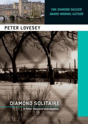 Diamond Solitaire by Peter Lovesey