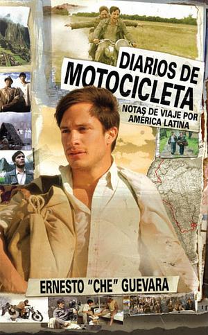 Diarios de motocicleta by Ernesto Che Guevara