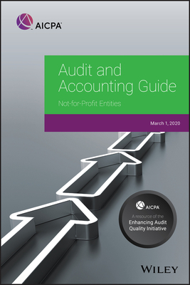 Auditing and Accounting Guide: Health Care Entities, 2015 by Aicpa