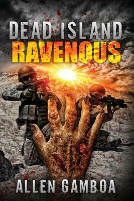 Dead island: Ravenous by Allen Gamboa