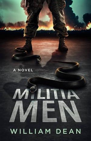 Militia Men by William Dean