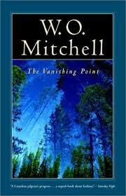 The Vanishing Point by W.O. Mitchell