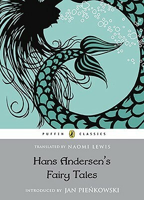 Hans Andersen's Fairy Tales: Retold by Naomi Lewis by Jan Pieńkowski, Philip Gough, Hans Christian Andersen, Naomi Lewis