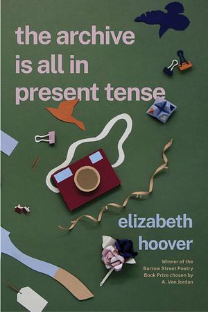 The Archive Is All in Present Tense by Elizabeth Hoover