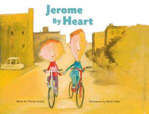 Jerome by Heart by 