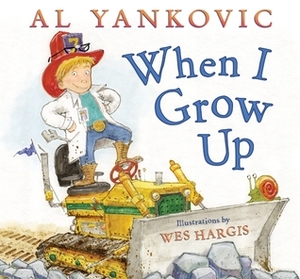When I Grow Up by Wes Hargis, Al Yankovic