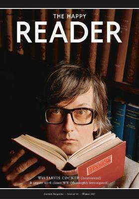 The Happy Reader – Issue 10 by Penguin Classics