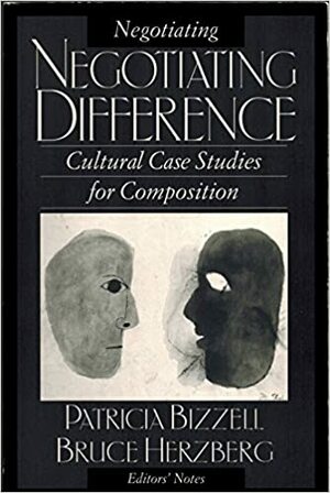 Negotiating Differences by Patricia Bizzell, Bruce Herzberg