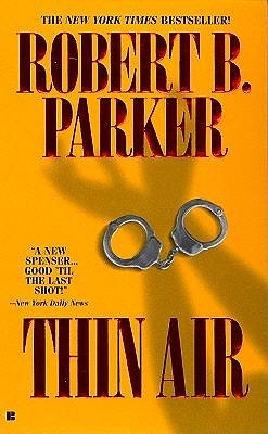 Thin Air by Robert B. Parker