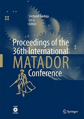 Proceedings of the 36th International Matador Conference by 