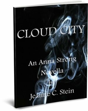Cloud City by Jeanne C. Stein
