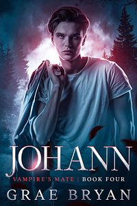 Johann by Grae Bryan