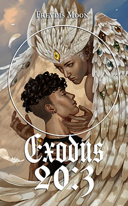 Exodus 20:3 by Freydís Moon