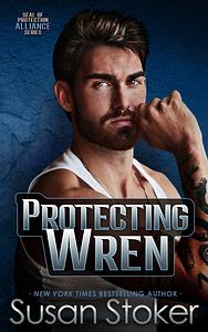 Protecting Wren by Susan Stoker