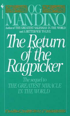 The Return of the Ragpicker by Og Mandino