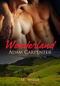 Wonderland by Adam Carpenter, Jeff Wilcox, Curtis C. Comer